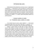 Referāts 'Domāšanas attīstības iespējas skolā', 14.