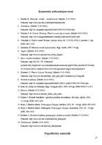 Referāts 'Domāšanas attīstības iespējas skolā', 27.