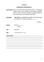 Referāts 'Domāšanas attīstības iespējas skolā', 31.