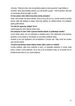 Referāts 'Domāšanas attīstības iespējas skolā', 37.