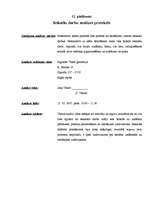 Referāts 'Domāšanas attīstības iespējas skolā', 47.