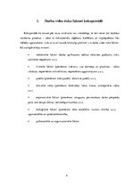 Referāts 'Drošības noteikumi kokapstrādē', 4.