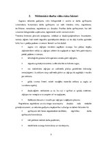 Referāts 'Drošības noteikumi kokapstrādē', 5.