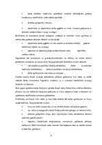 Referāts 'Drošības noteikumi kokapstrādē', 6.