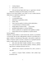 Referāts 'Drošības noteikumi kokapstrādē', 7.