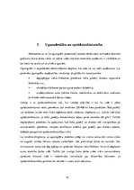 Referāts 'Drošības noteikumi kokapstrādē', 16.