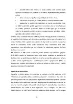 Referāts 'Drošības noteikumi kokapstrādē', 19.