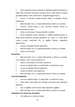 Referāts 'Drošības noteikumi kokapstrādē', 25.