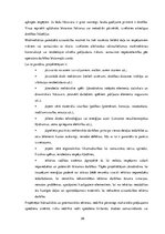 Referāts 'Drošības noteikumi kokapstrādē', 28.