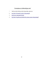 Referāts 'Drošības noteikumi kokapstrādē', 32.