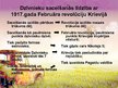 Prezentācija 'Dž.Orvels "Dzīvnieku ferma" - sacelšanās cēloņi un mērķi', 17.