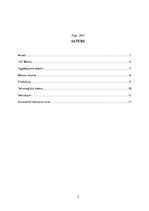 Referāts 'Atskaites referāts par ekskursiju uz betona ražotni', 2.