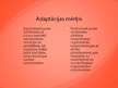 Prezentācija 'Darbinieku adaptācija', 4.