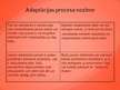 Prezentācija 'Darbinieku adaptācija', 7.
