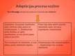 Prezentācija 'Darbinieku adaptācija', 9.