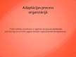 Prezentācija 'Darbinieku adaptācija', 12.