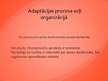 Prezentācija 'Darbinieku adaptācija', 15.