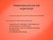 Prezentācija 'Darbinieku adaptācija', 17.