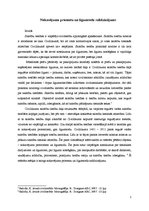 Referāts 'Nokavējuma procentu un līgumsoda salīdzinājums', 1.