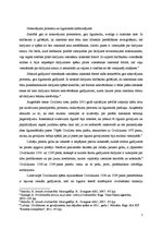 Referāts 'Nokavējuma procentu un līgumsoda salīdzinājums', 2.