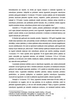 Referāts 'Nokavējuma procentu un līgumsoda salīdzinājums', 3.