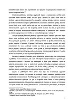 Referāts 'Nokavējuma procentu un līgumsoda salīdzinājums', 5.