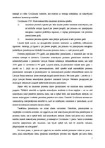 Referāts 'Nokavējuma procentu un līgumsoda salīdzinājums', 7.