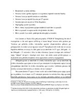 Referāts 'Cilvēku tirdzniecība un iesaistītās institūcijas tās apkarošanai Latvijā', 5.