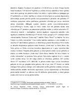 Referāts 'Cilvēku tirdzniecība un iesaistītās institūcijas tās apkarošanai Latvijā', 12.