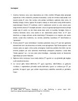 Referāts 'Cilvēku tirdzniecība un iesaistītās institūcijas tās apkarošanai Latvijā', 13.