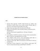 Referāts 'Cilvēku tirdzniecība un iesaistītās institūcijas tās apkarošanai Latvijā', 14.