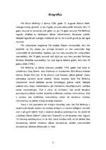 Referāts 'Leģendārais ģitārists Pat Metheny', 4.