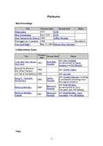 Referāts 'Leģendārais ģitārists Pat Metheny', 11.