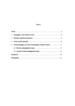 Referāts 'Pedagoģiskā doma Latvijā', 2.