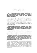 Referāts 'Pedagoģiskā doma Latvijā', 5.