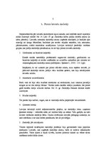 Referāts 'Pedagoģiskā doma Latvijā', 6.