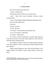 Referāts 'Darba tiesības. Atpūtas laiki', 11.