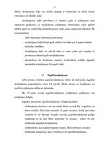 Referāts 'Darba tiesības. Atpūtas laiki', 15.