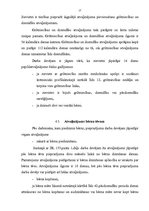 Referāts 'Darba tiesības. Atpūtas laiki', 17.