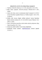 Referāts 'Darba tiesības. Atpūtas laiki', 22.