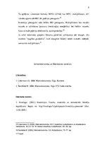 Konspekts 'Makroekonomikas priekšmets. Kopējais pieprasījums un multiplikatora modelis', 5.