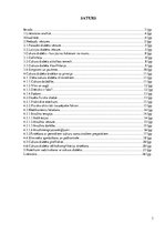 Referāts 'Cukura diabēts', 3.