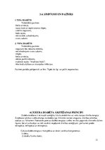 Referāts 'Cukura diabēts', 12.