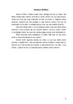 Referāts 'Sieviešu tēli Teodora Dreizera romānā "Amerikāņu traģēdija"', 9.