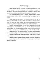 Referāts 'Sieviešu tēli Teodora Dreizera romānā "Amerikāņu traģēdija"', 10.