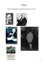 Referāts 'Sieviešu tēli Teodora Dreizera romānā "Amerikāņu traģēdija"', 17.