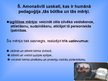 Prezentācija 'Humānpedagoģija', 11.