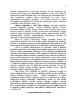 Referāts 'Latvijas un Igaunijas valsts nodokļu sistēmu salīdzinošā analīze', 4.