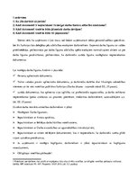 Konspekts 'Darba un sociālās tiesības', 1.