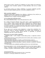 Konspekts 'Darba un sociālās tiesības', 13.